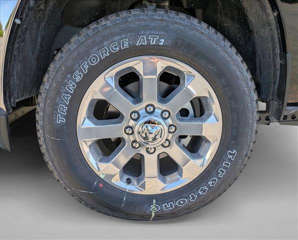 2026 Ram 2500 Laramie Roseville CA