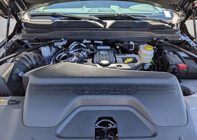 2026 Ram 2500 Laramie Roseville CA