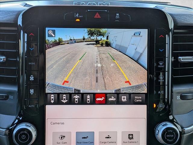 2026 Ram 2500 Laramie Roseville CA