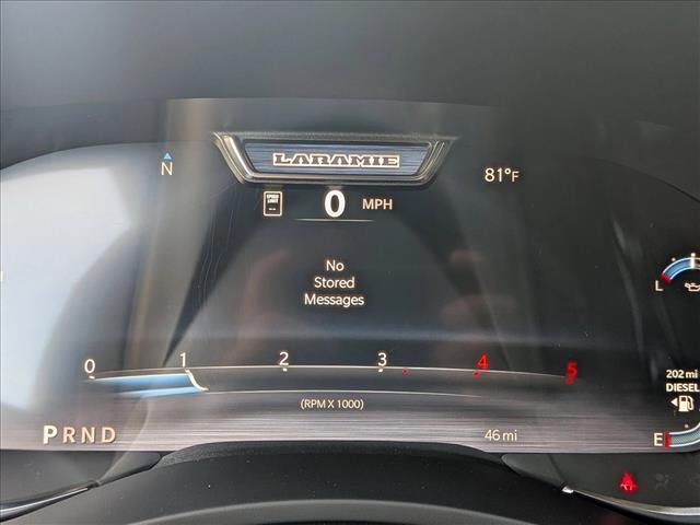 2026 Ram 2500 Laramie Roseville CA