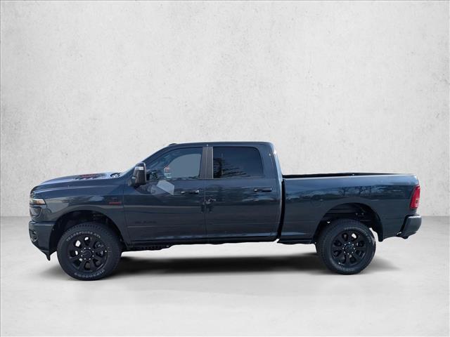2026 Ram 2500 Laramie Roseville CA