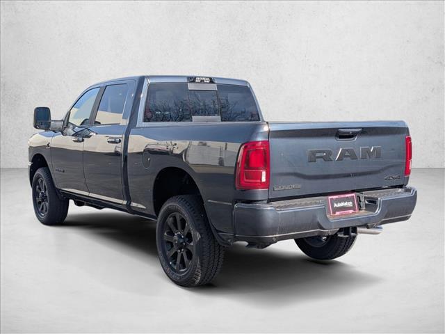 2026 Ram 2500 Laramie Roseville CA
