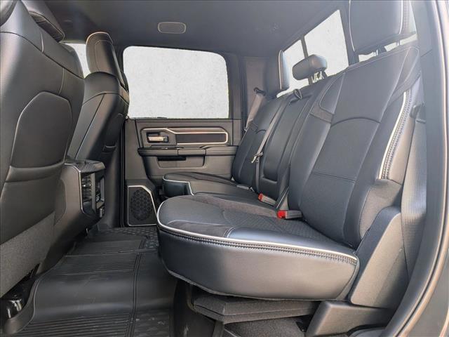 2026 Ram 2500 Laramie Roseville CA