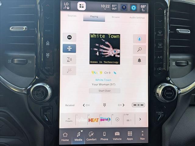 2026 Ram 2500 Laramie Roseville CA