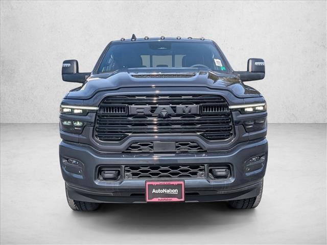 2026 Ram 2500 Laramie Roseville CA