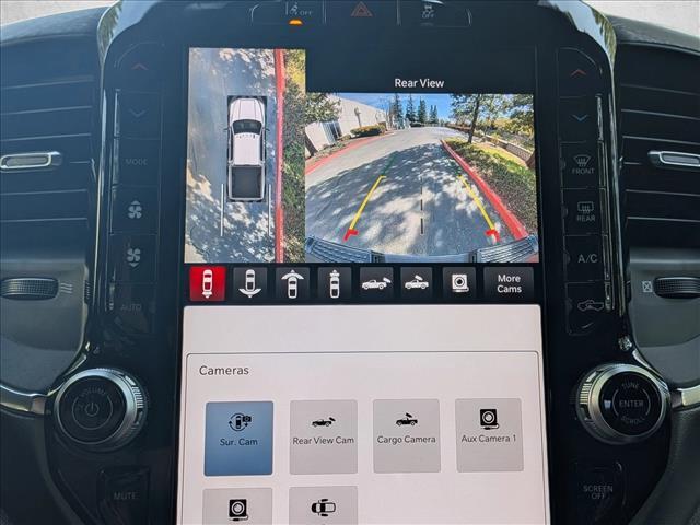 2026 Ram 2500 Laramie Roseville CA