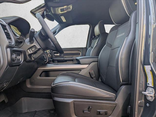 2026 Ram 2500 Laramie Roseville CA