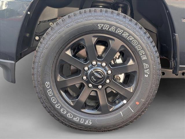 2026 Ram 2500 Laramie Roseville CA