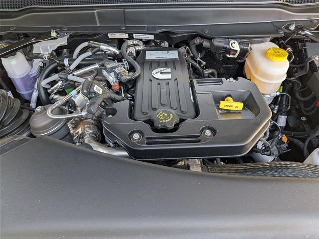 2026 Ram 2500 Laramie Roseville CA