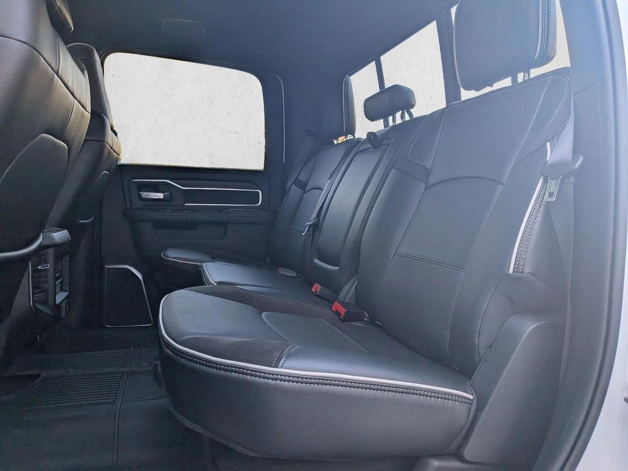 2026 Ram 2500 Laramie Roseville CA