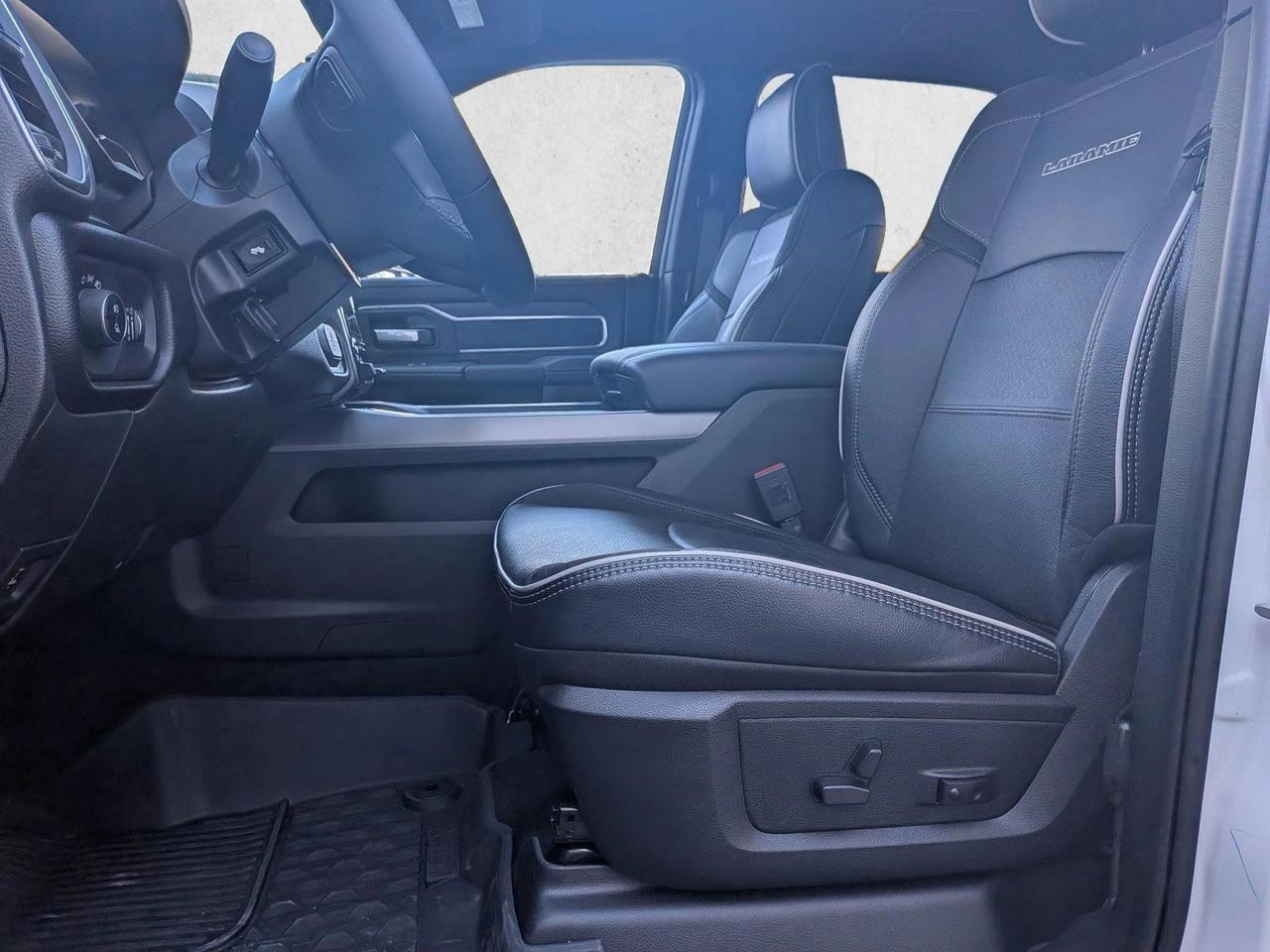 2026 Ram 2500 Laramie Roseville CA