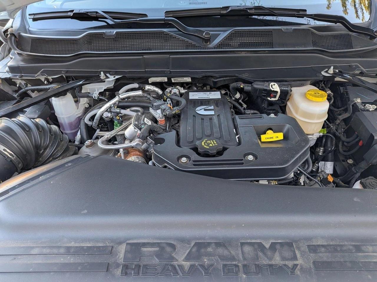 2026 Ram 2500 Laramie Roseville CA