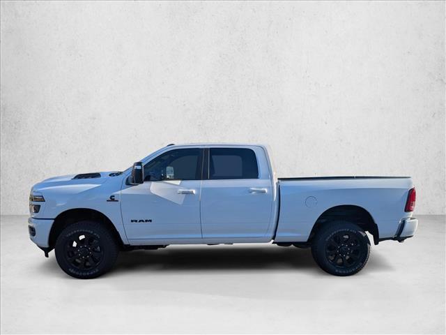 2026 Ram 2500 Laramie Roseville CA