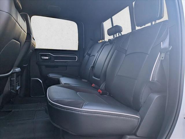 2026 Ram 2500 Laramie Roseville CA