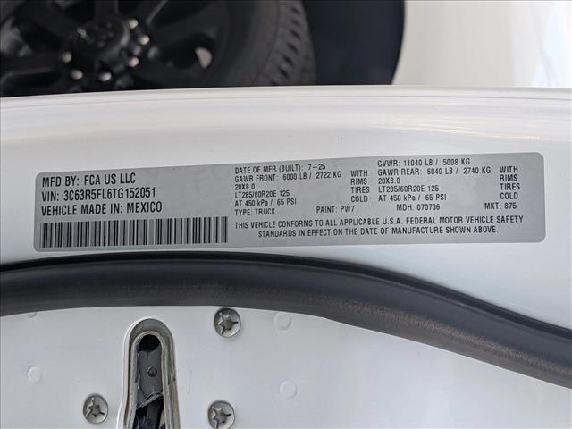 2026 Ram 2500 Laramie Roseville CA