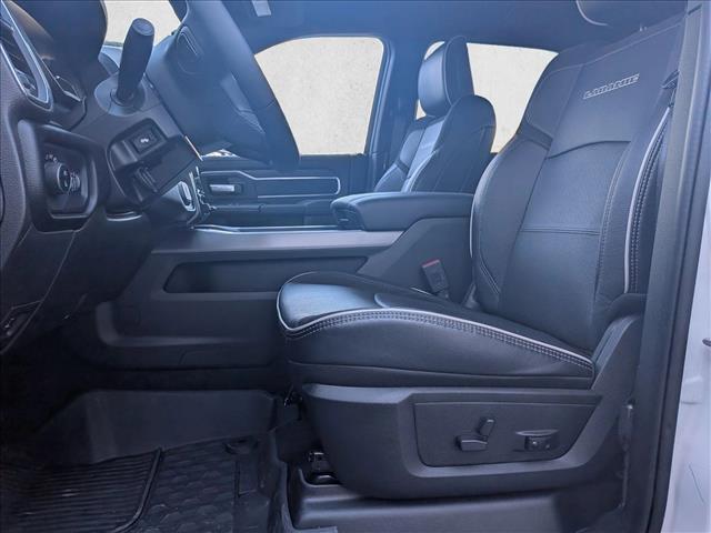 2026 Ram 2500 Laramie Roseville CA