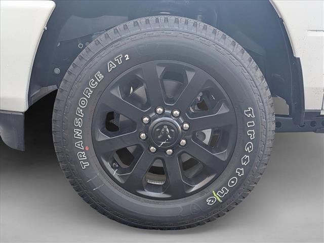 2026 Ram 2500 Laramie Roseville CA