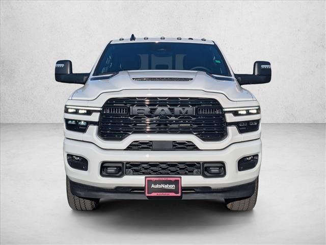2026 Ram 2500 Laramie Roseville CA