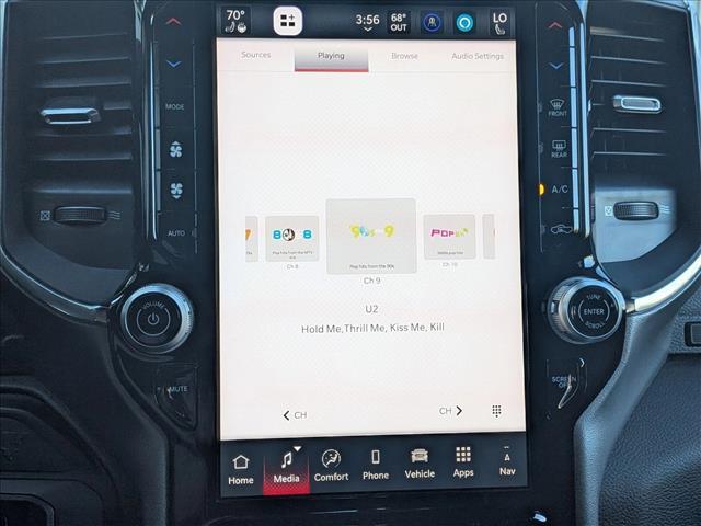 2026 Ram 2500 Laramie Roseville CA