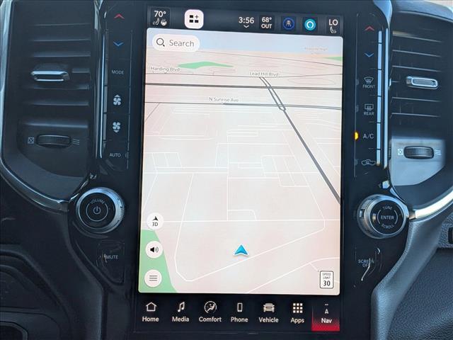 2026 Ram 2500 Laramie Roseville CA