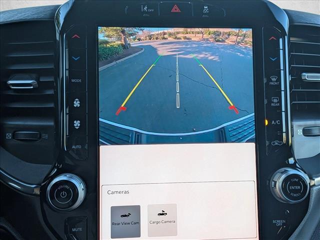 2026 Ram 2500 Laramie Roseville CA