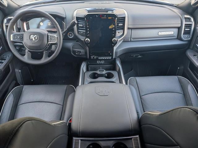 2026 Ram 2500 Laramie Roseville CA