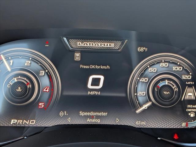 2026 Ram 2500 Laramie Roseville CA