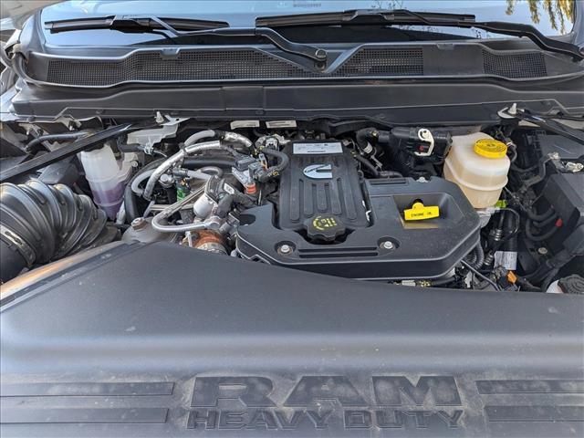 2026 Ram 2500 Laramie Roseville CA