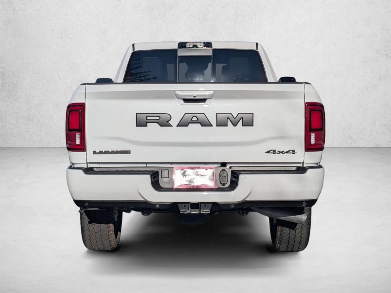 2026 Ram 2500 Laramie Roseville CA