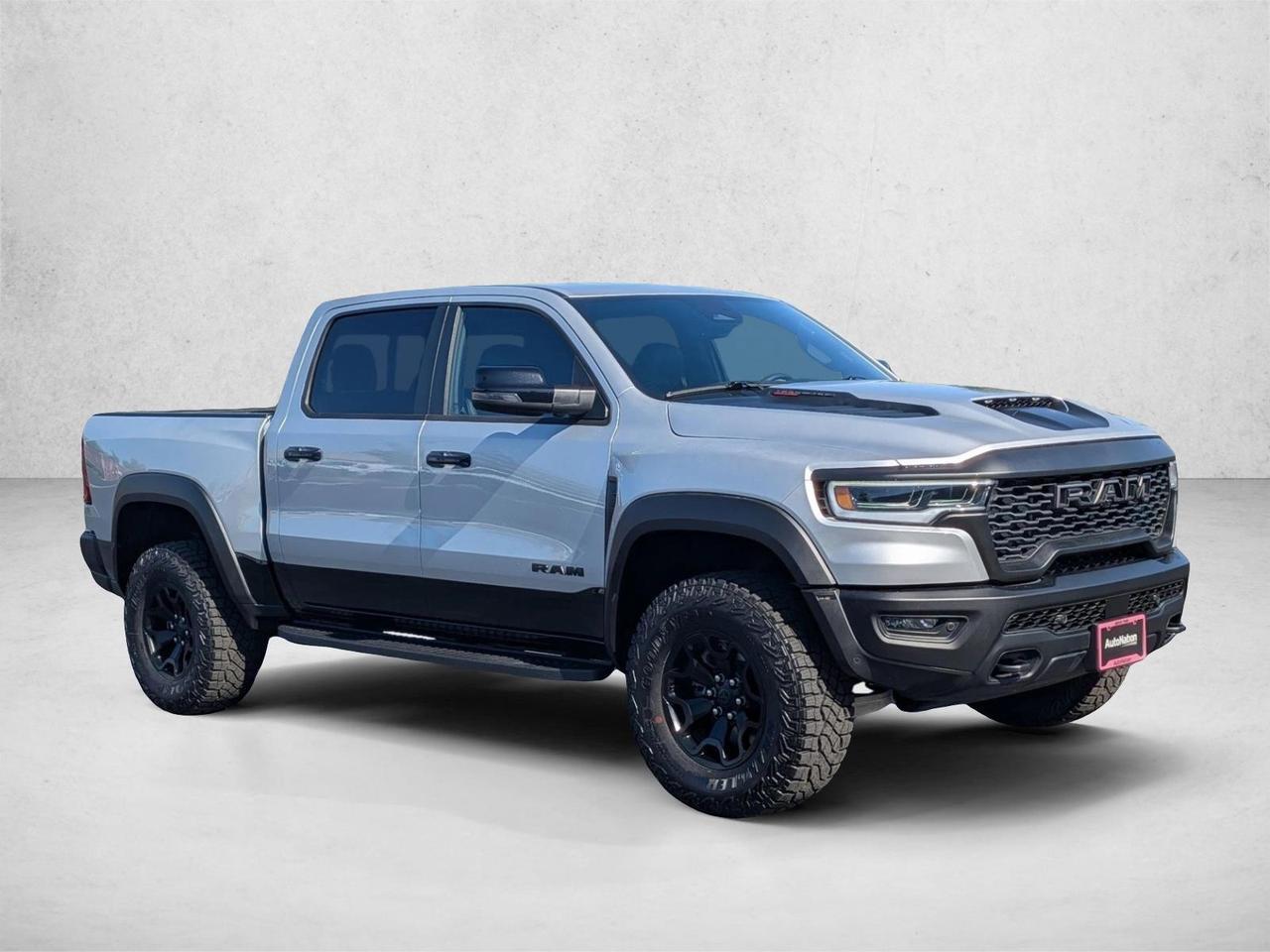 2026 Ram 2500 Laramie Roseville CA