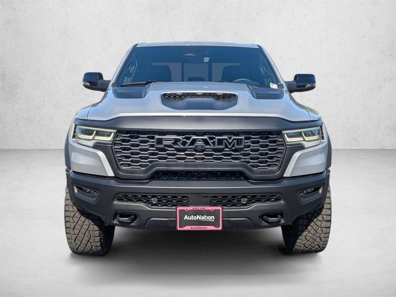 2026 Ram 2500 Laramie Roseville CA