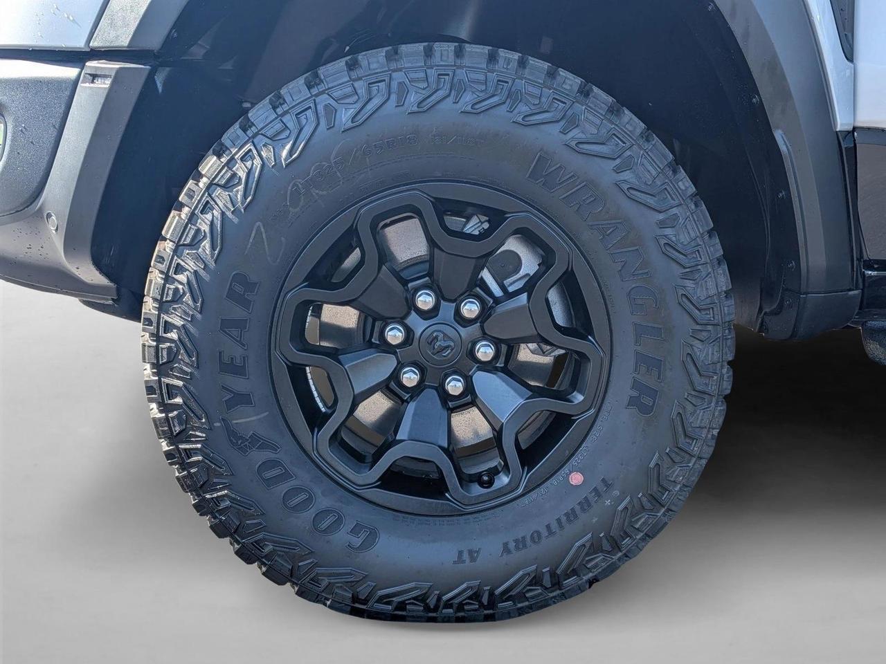 2026 Ram 2500 Laramie Roseville CA