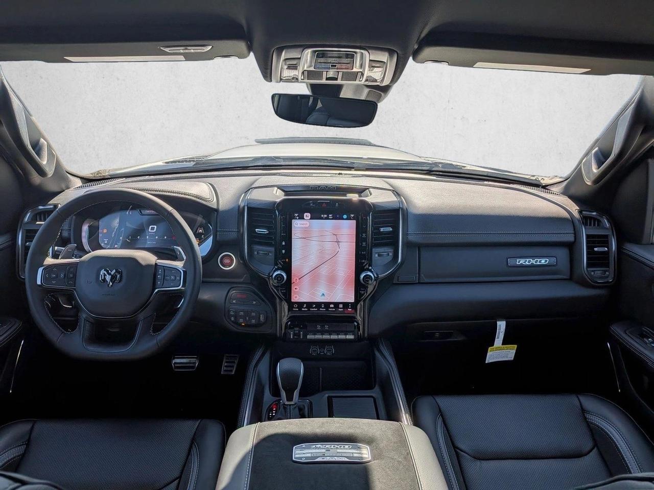 2026 Ram 2500 Laramie Roseville CA