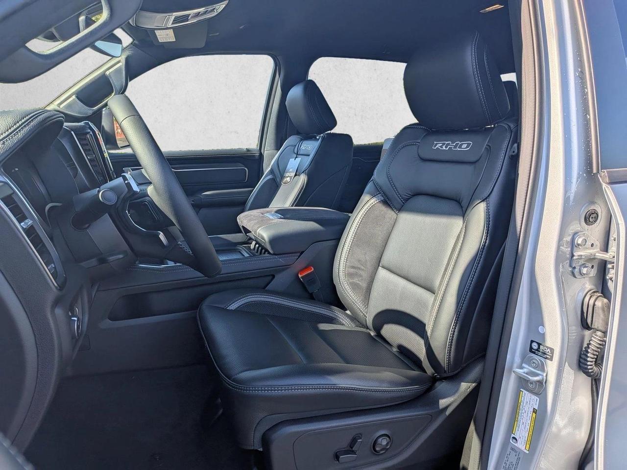 2026 Ram 2500 Laramie Roseville CA