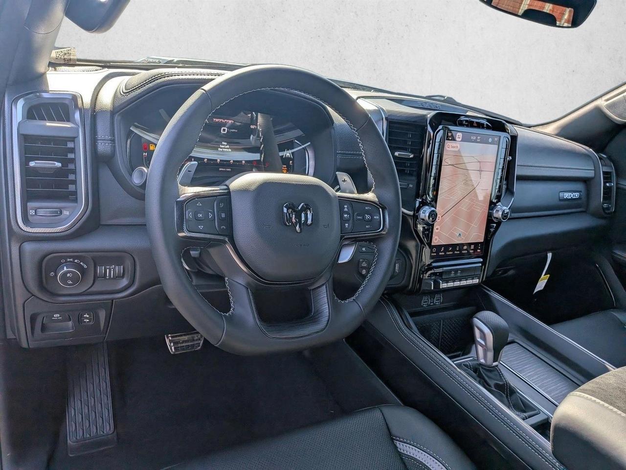 2026 Ram 2500 Laramie Roseville CA