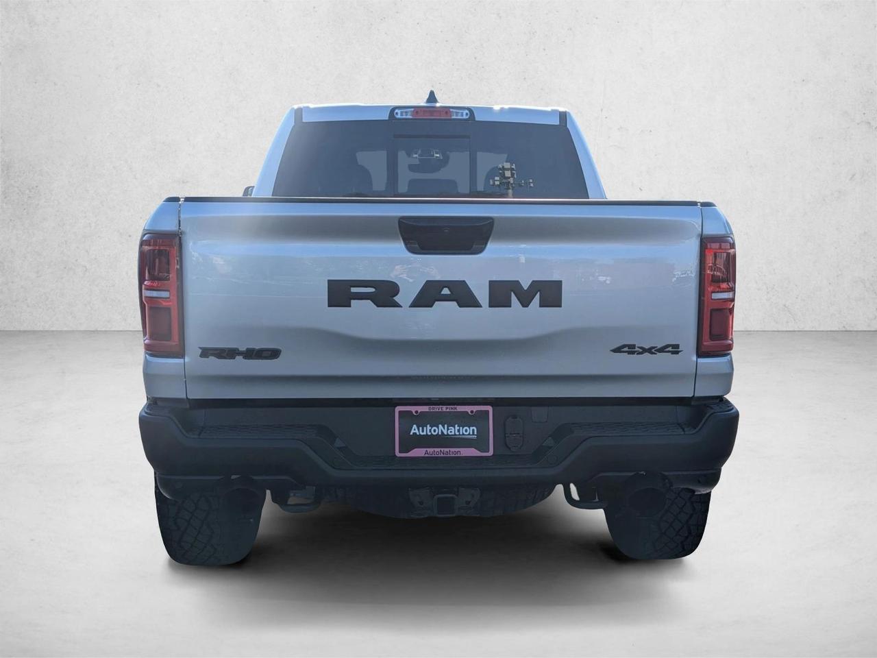 2026 Ram 2500 Laramie Roseville CA