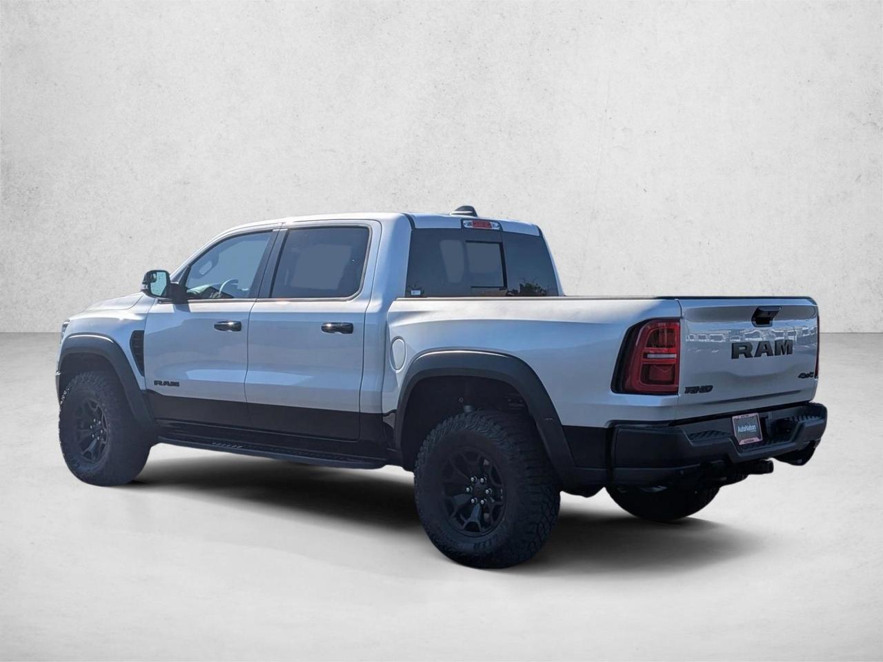 2026 Ram 2500 Laramie Roseville CA