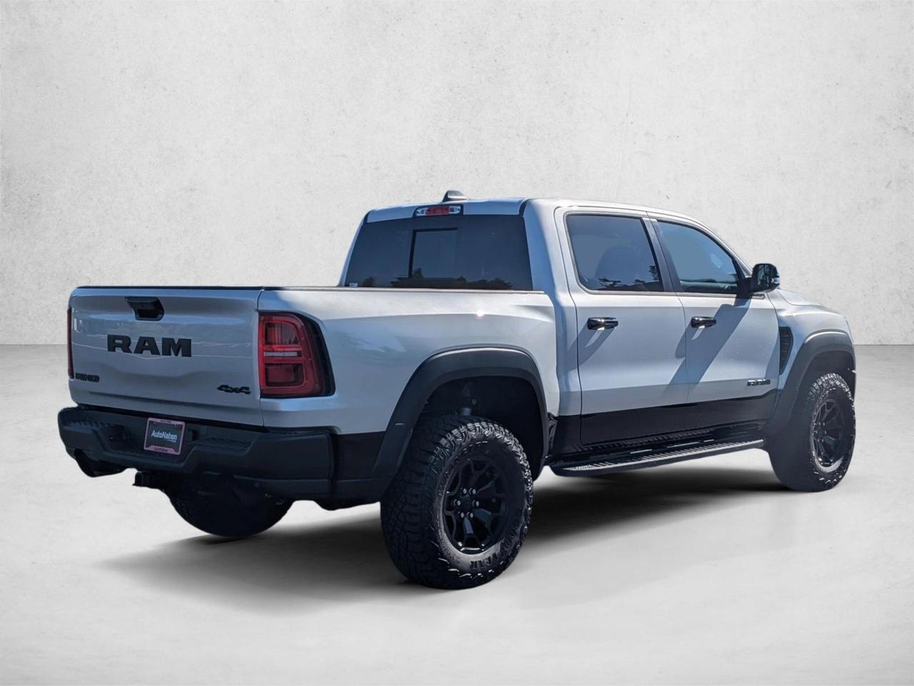 2026 Ram 2500 Laramie Roseville CA