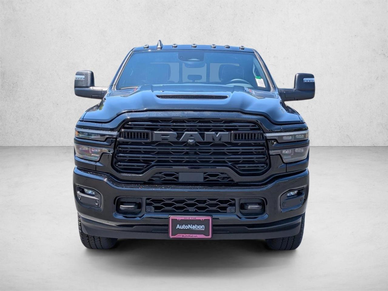 2026 Ram 2500 Laramie Roseville CA