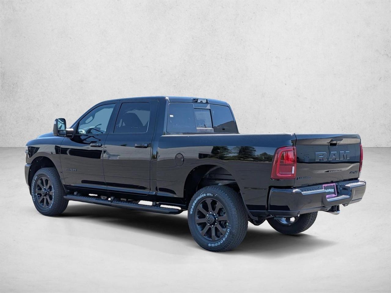 2026 Ram 2500 Laramie Roseville CA