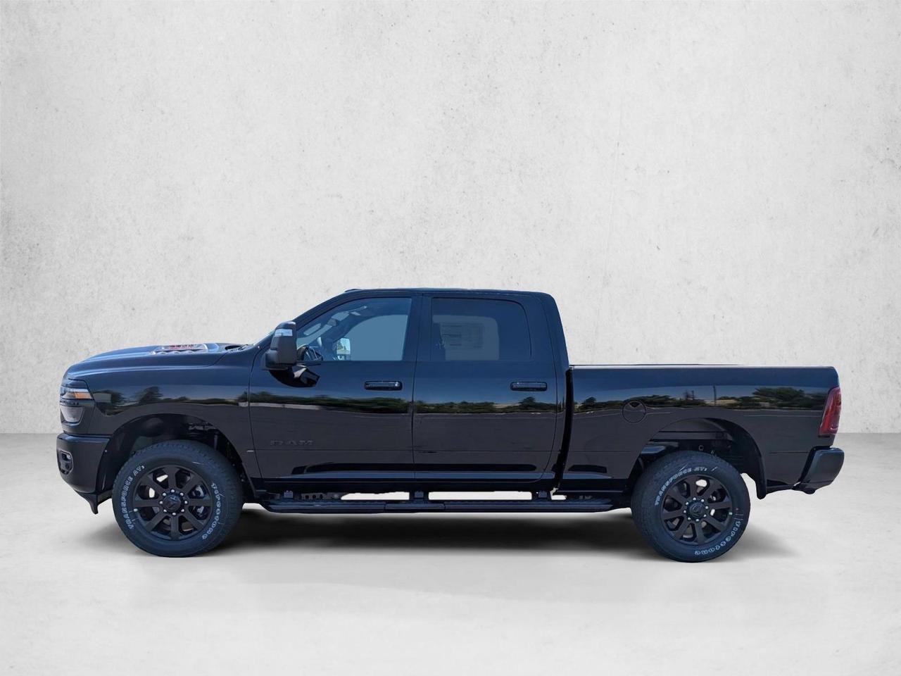 2026 Ram 2500 Laramie Roseville CA