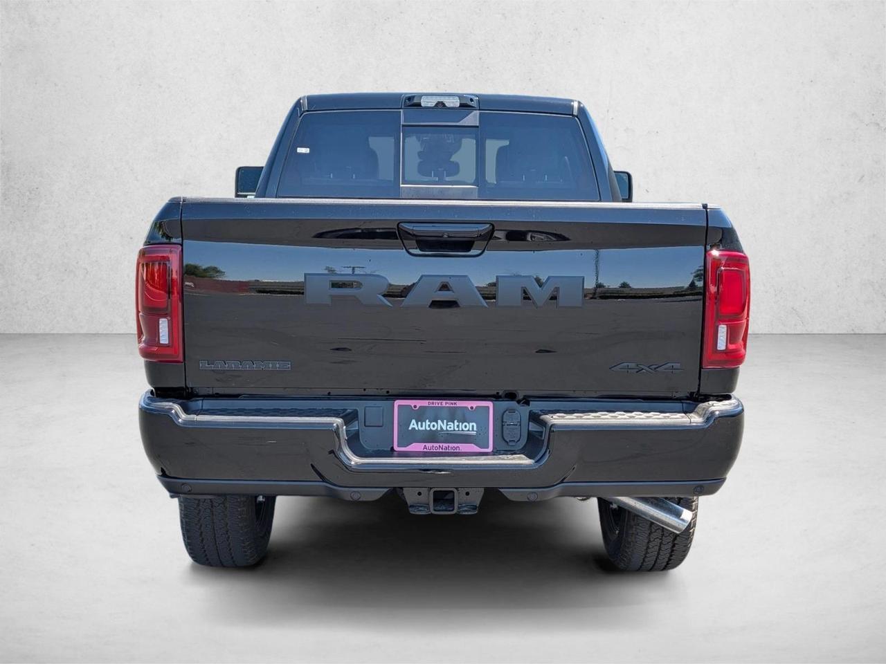2026 Ram 2500 Laramie Roseville CA