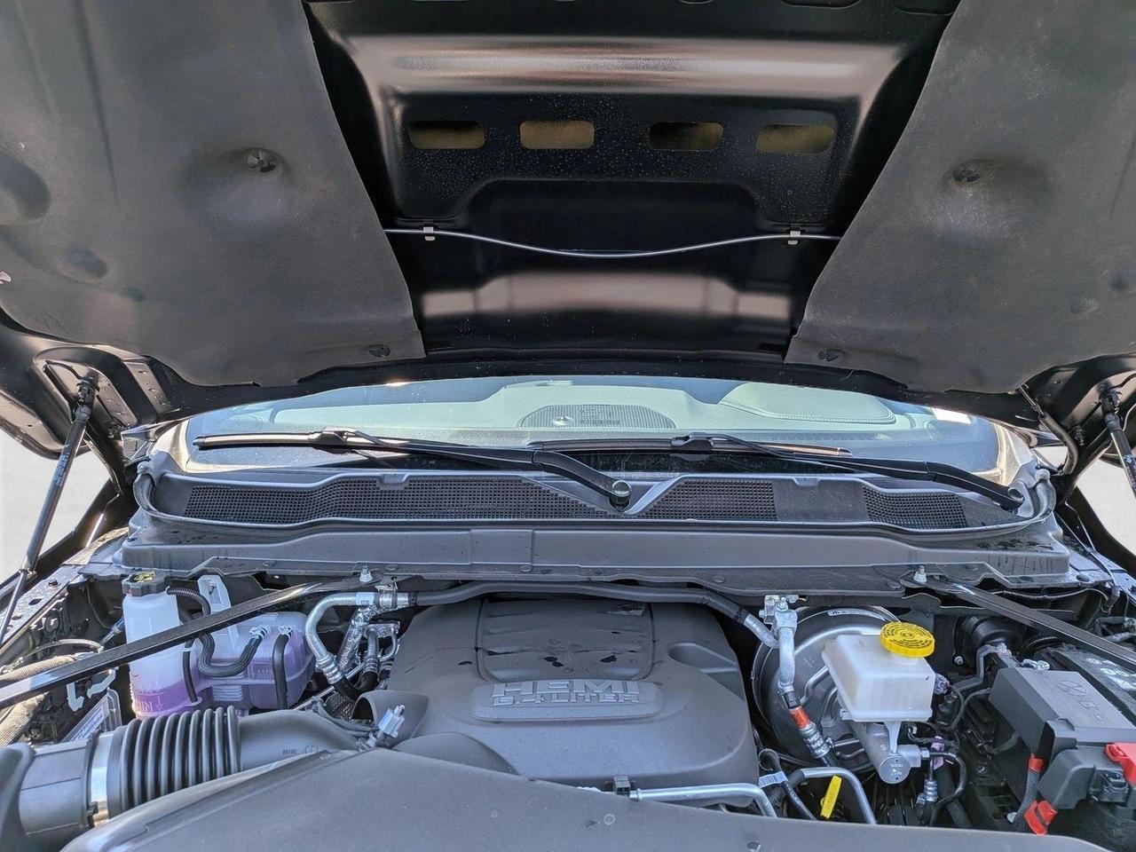 2026 Ram 2500 Laramie Roseville CA