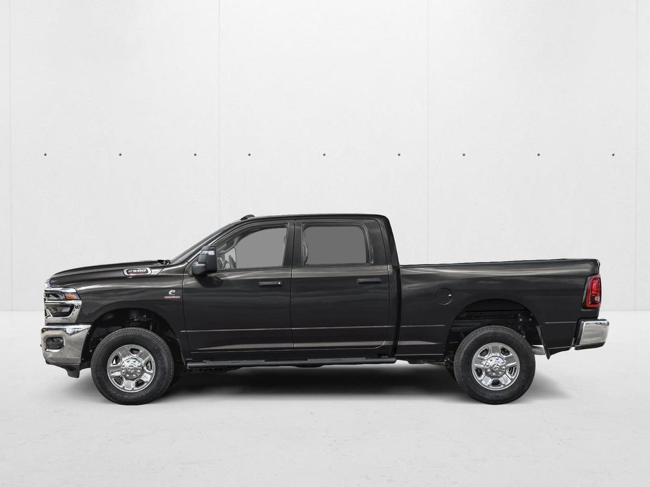 2026 Ram 2500 Laramie Roseville CA
