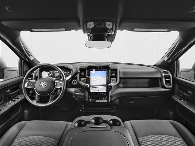 2026 Ram 2500 Laramie Roseville CA