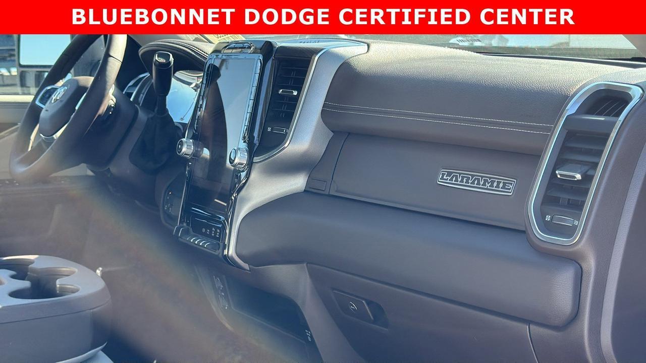 2026 Ram 2500 Laramie New Braunfels TX
