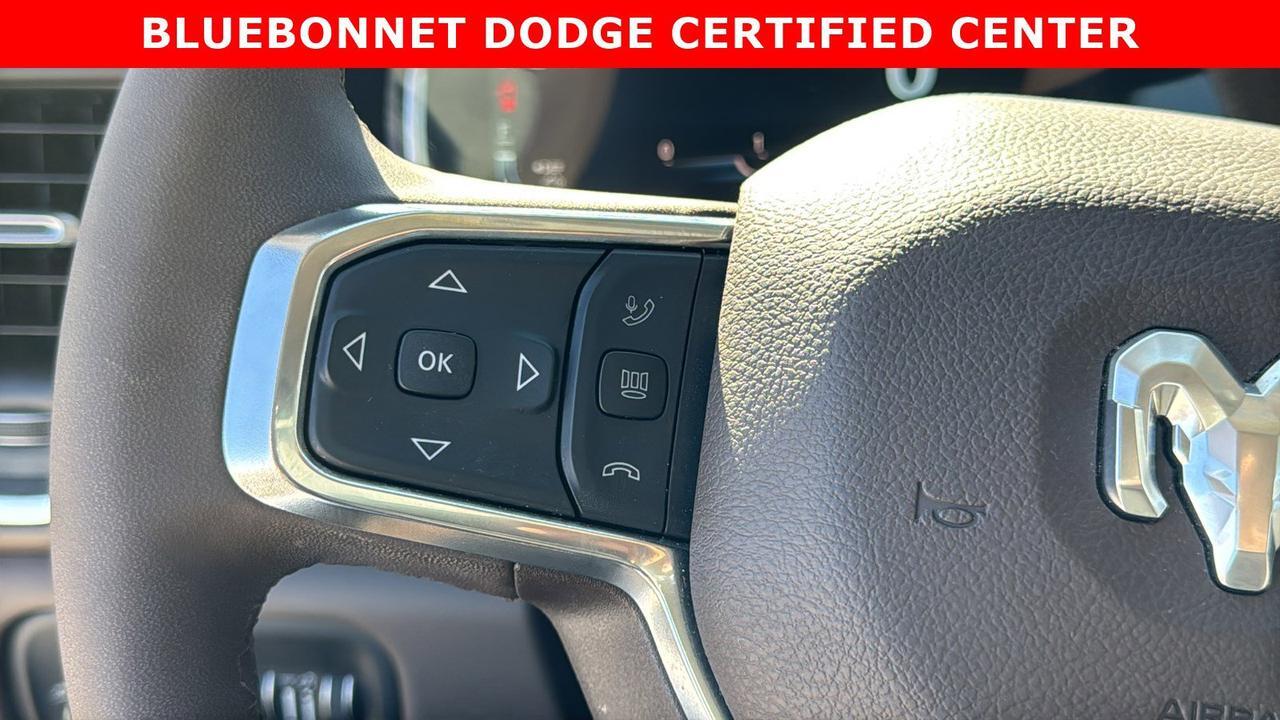 2026 Ram 2500 Laramie New Braunfels TX