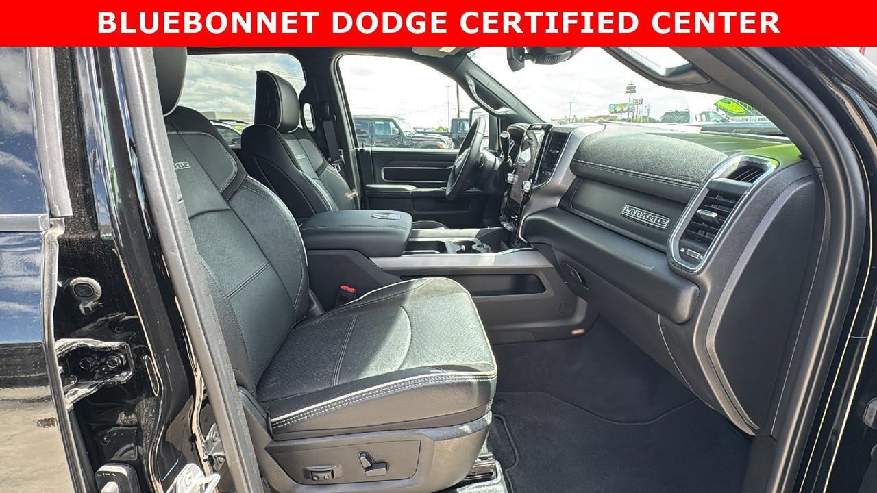 2026 Ram 2500 Laramie New Braunfels TX