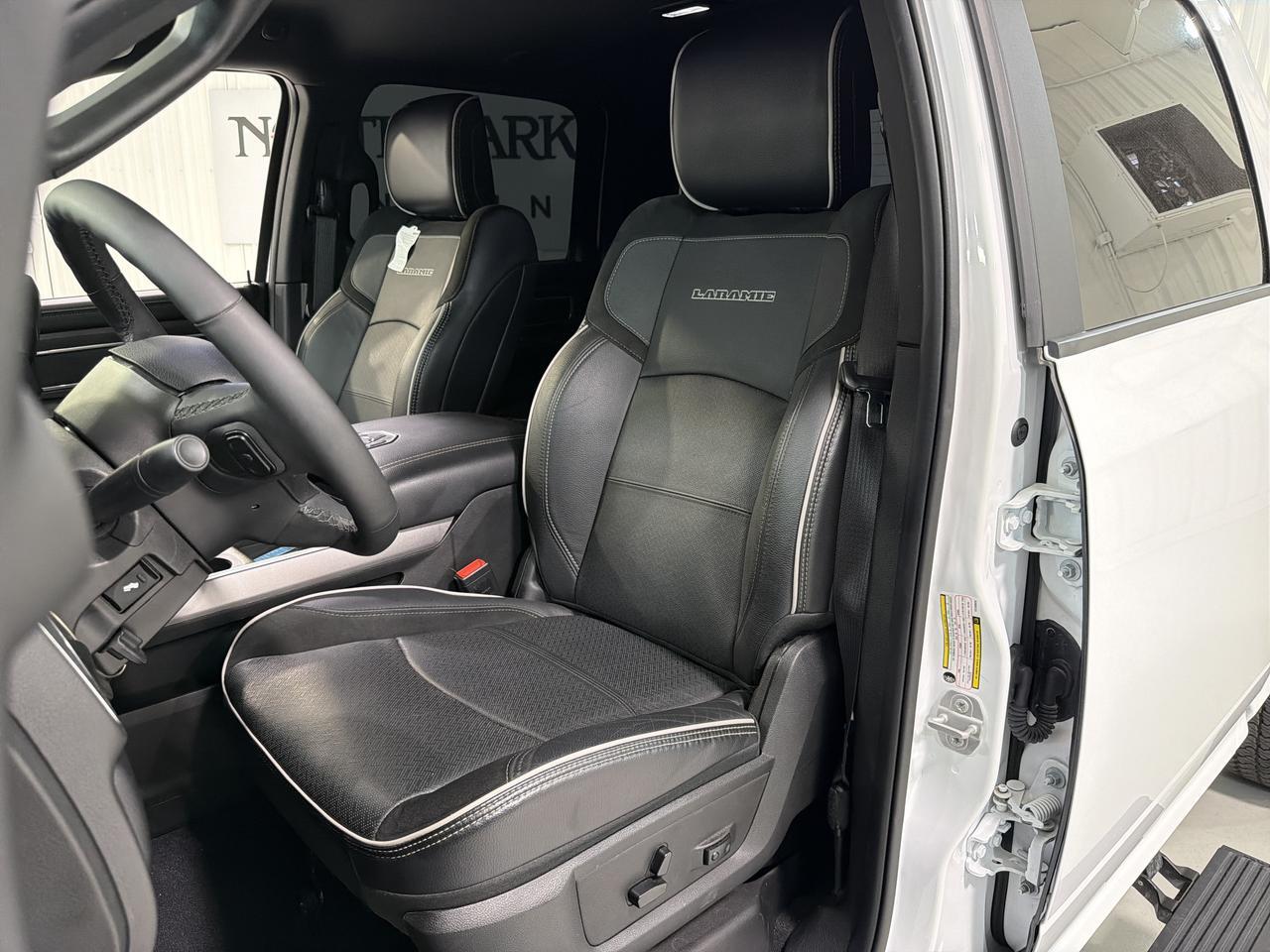 2026 Ram 2500 Laramie San Antonio TX