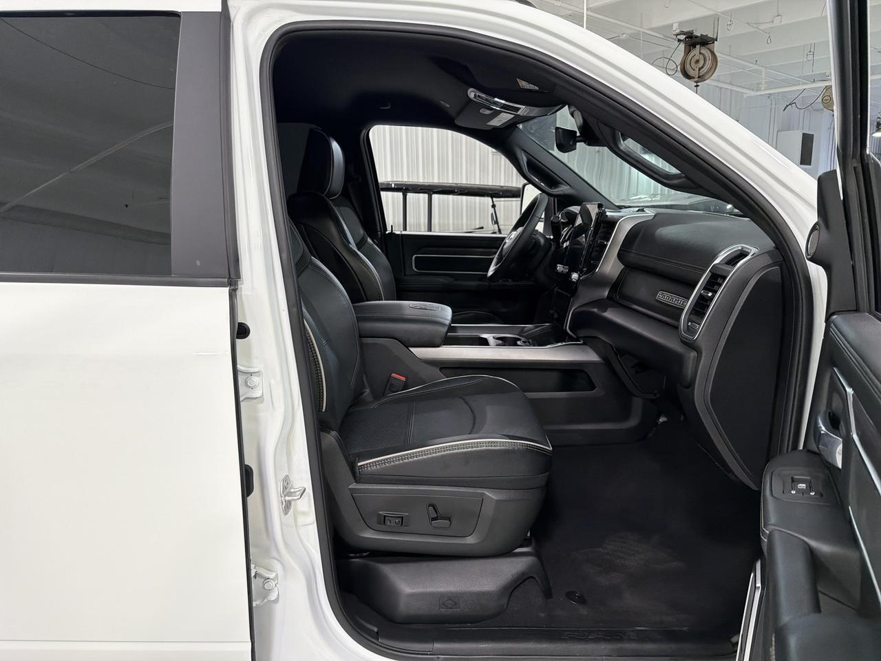 2026 Ram 2500 Laramie San Antonio TX